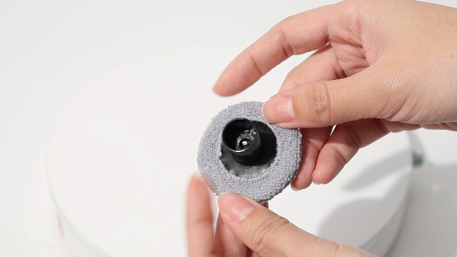 YMYNY Accessoires pour roborock S8 S8+ Robot Aspirateur Pièces de