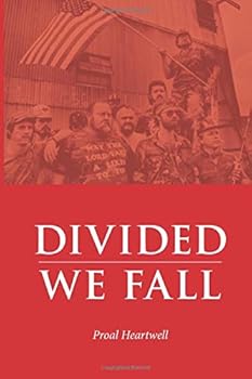 Paperback Divided We Fall Book