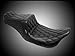 LE PERA 0801-1315 LK-587DD Tailwhip Seat - Double Diamond - FL '08+