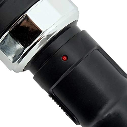 Lanterna Recarregavel 1959 A19 Led - Albatroz