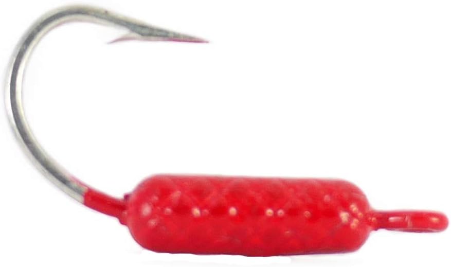 Mixed Pack Yellowtail Snapper Jigs - 50ct - Various Jamaica | Ubuy