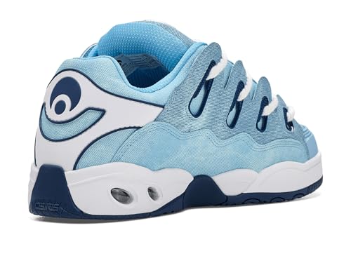 Image of Osiris Mens D3 Og