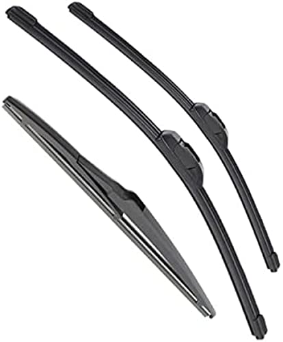 Auto Tergicristallo Auto Anteriore Lunotto