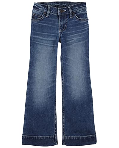 Wrangler Girls' Trouser Jeans
