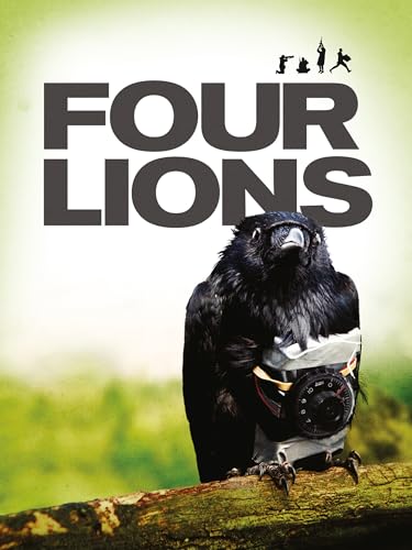 Four Lions