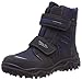 Produktbild Superfit Jungen HUSKY warm gefütterte Gore-Tex Schneestiefel, Blau (Blau (Blau 83)), 40 EU