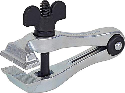 Tornillo de mano TURNUS 101-120 sargento de madera para fijación angular 3
