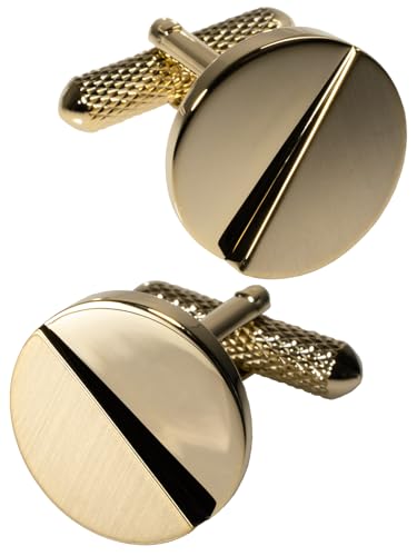 [TAVARAT] Cuff links mens Cufflinks for Men made in japan sophiscated design Tps-179