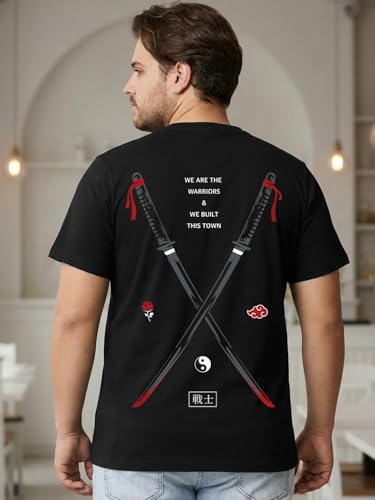 Image of Bewakoof Men T-Shirt