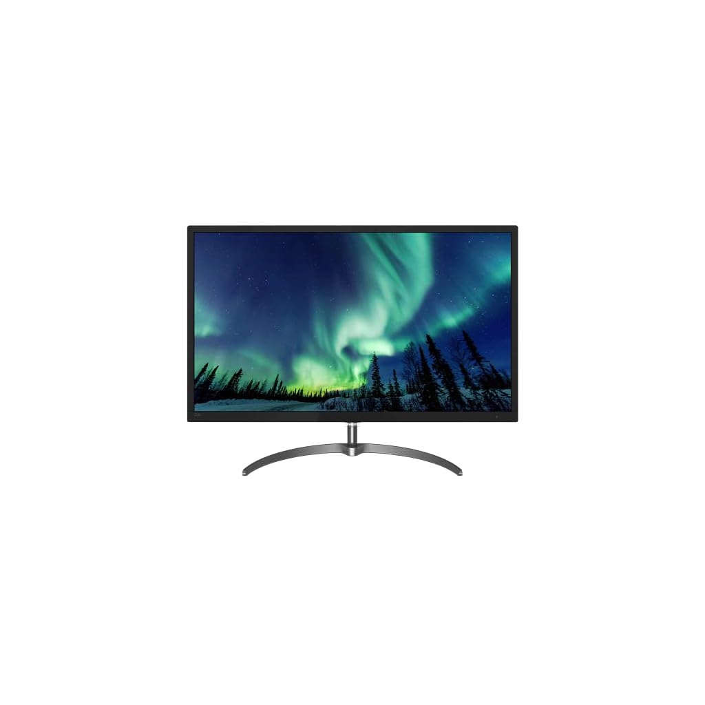 Philips 325E8 Review: 32” IPS QHD Monitor Philips 325E8 Review: 32” IPS QHD Monitor