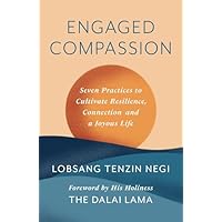 The Engaged Compassion