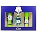 Produktbild S. Oliver Prime League PL Trio-Geschenkset 30 ml EDT 50 ml Deo 75 ml Duschgel