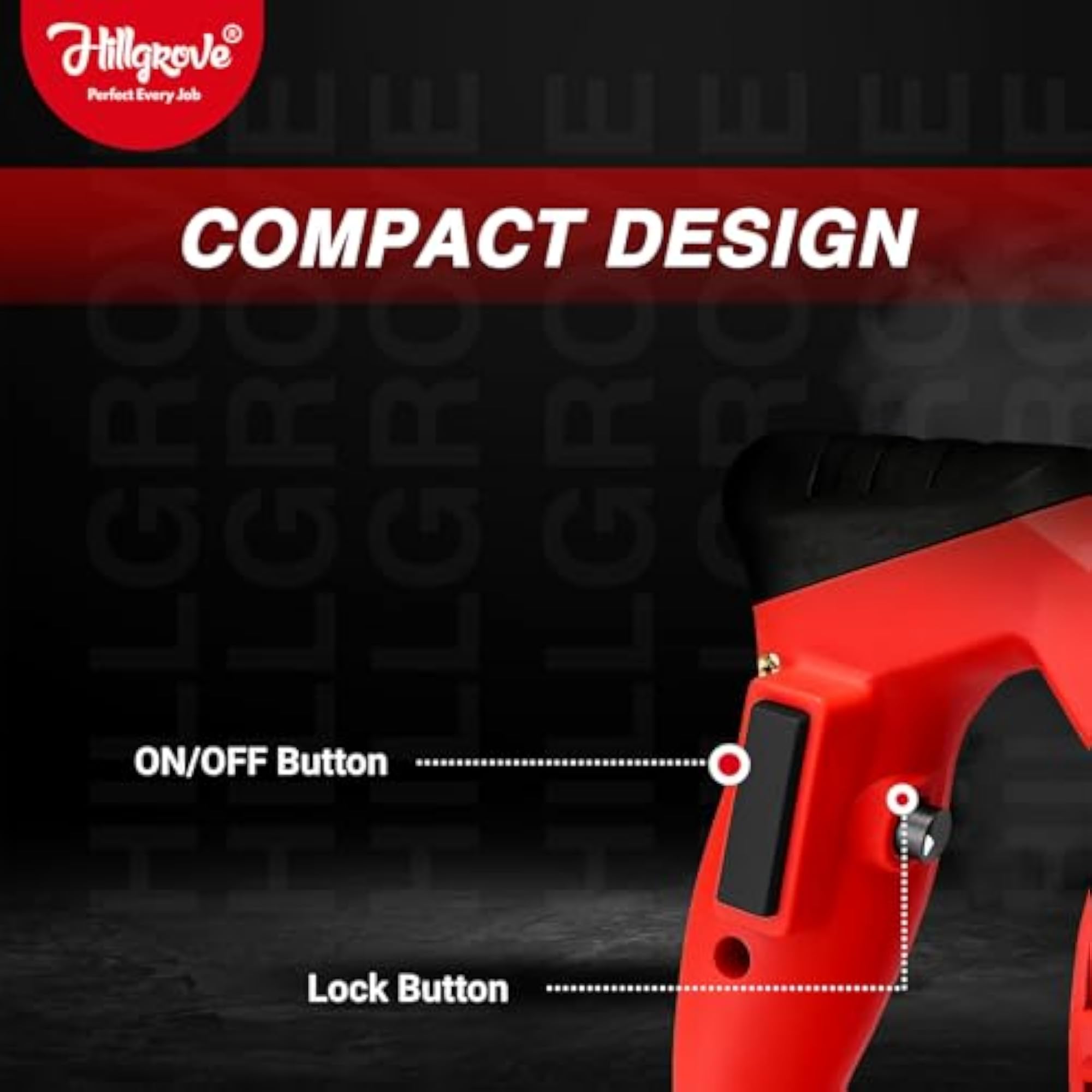 1100W Copper Paint Wall Putty Cement Mixer Machine