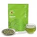 SA Japanese Green Tea Kuki Cha Loose Leaf, 3 Ounce