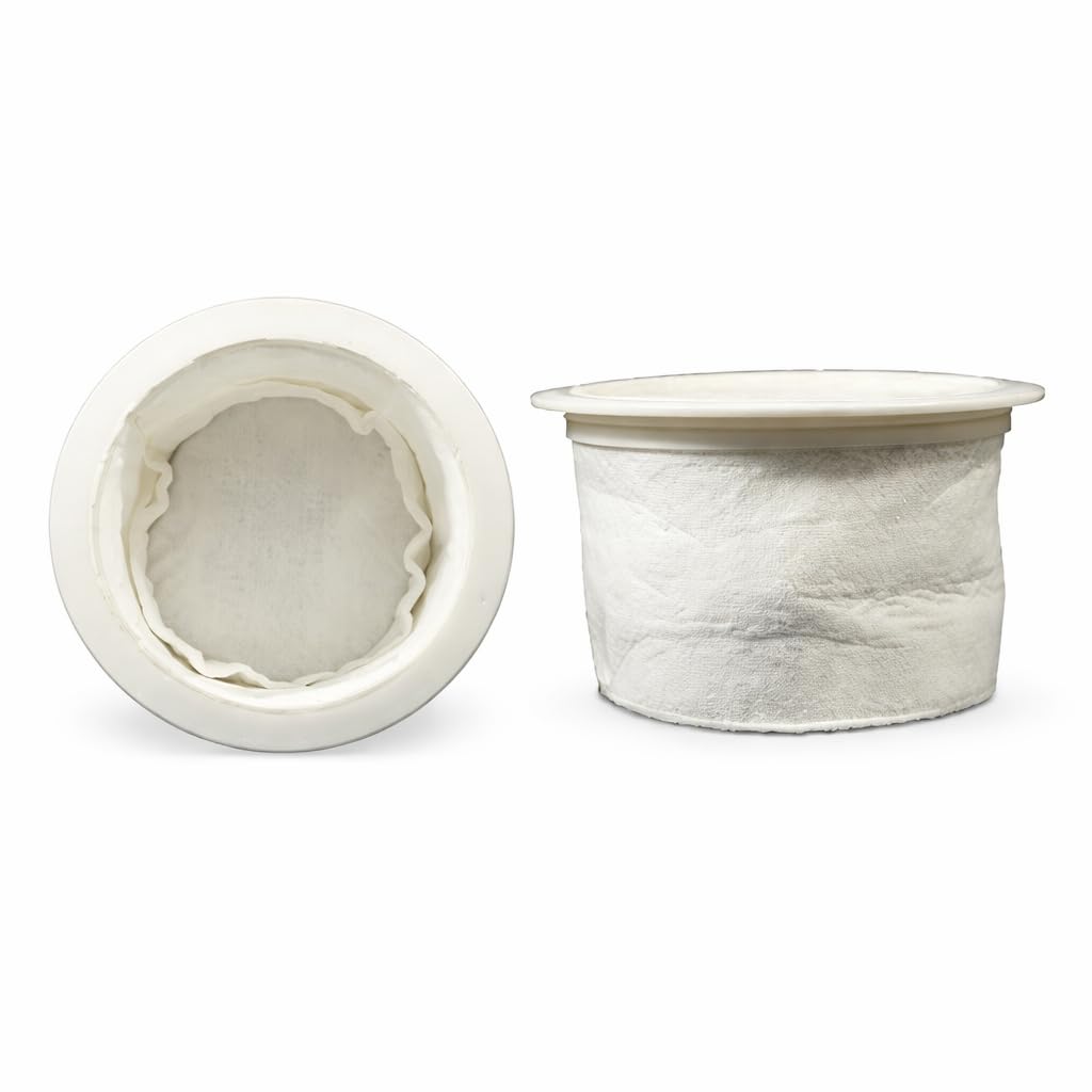 AkuaBeat Water Purifier Mesh - Cleaner Water -3 AkuaBeat Water Purifier Mesh - Cleaner Water -3