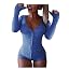 E-long Sleeves-blue