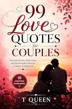 99 Love Quotes for Couples