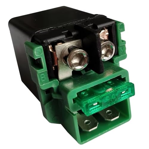 Solénoïde de démarreur pour XR125L VT125 et XLR125R commutateur relais
