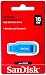 Produktbild SanDisk Cruzer Spark 16 GB USB 2.0 Flash-Laufwerk  Blau