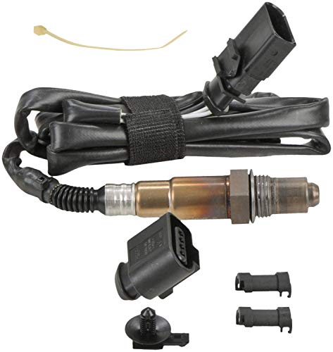 Sensor de Oxígeno Bosch Premium Original 16984 miniatura 2