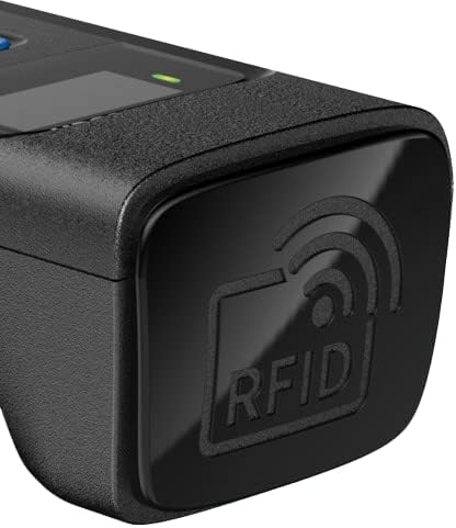 RP902 ポケットワイヤレス 【ツイスト】 UHF RFIDリーダー、RP902-43F8S0G