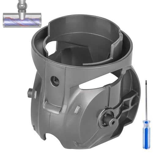 YYTECH Pièces de rechange pour aspirateur Dyson V10 V11 V15 G5 Accessoires 100 W Tête de nettoyage à couple élevé