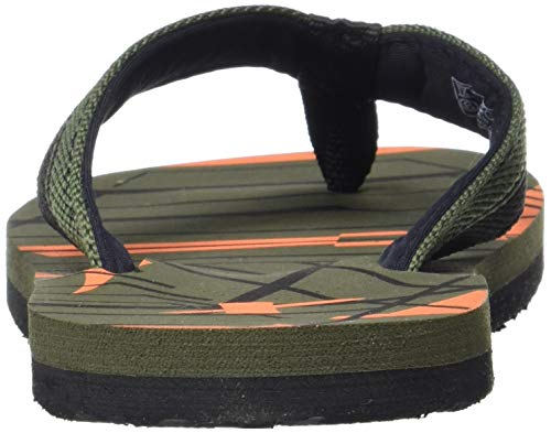 Image of SPARX Trending Men's Light weight Flip Flop SFG-076