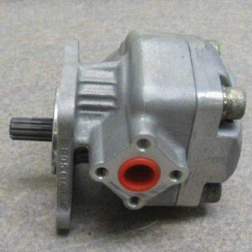 Used Hydraulic Power Steering Pump fits Case IH DX55 DX55 DX33 DX33 fits Ford 1720