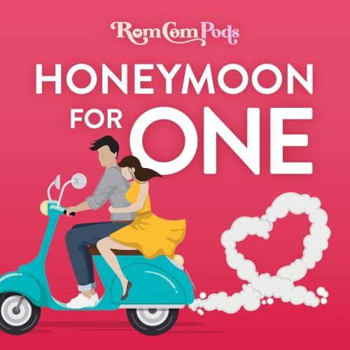 Couverture de Honeymoon for One