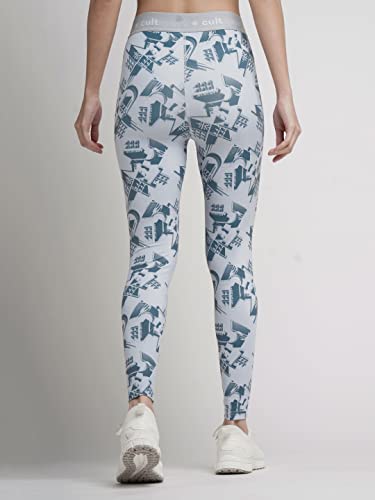 Image of Women's Regular Fit Leggings