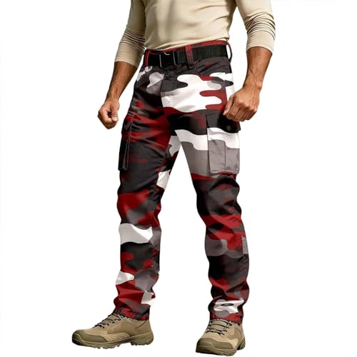 Pantalon jogging homme noir en coton de qualité supérieure pour entraînement