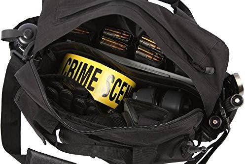 la police gear bail out bag