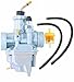 New TTR125 Carburetor for YAMAHA TTR 125 TTR-125 Carb Carborator 2000-2007 Yamaha  TTR125L TTR125E TTR125LE TTR125