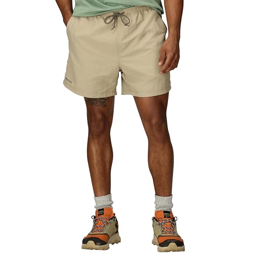 Shorts Homme Marmot Ressorts Genévrier Respirant et Anti-Transpiration