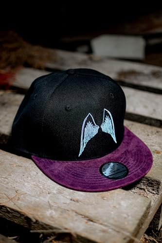 Image of Capiche [99+ Variations] Special Series Snapback Cap - One Size Unisex Men