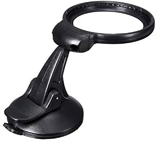 EKIND GPS Easyport Car Holder Window Mount with Suction Cup Compatible for Tomtom