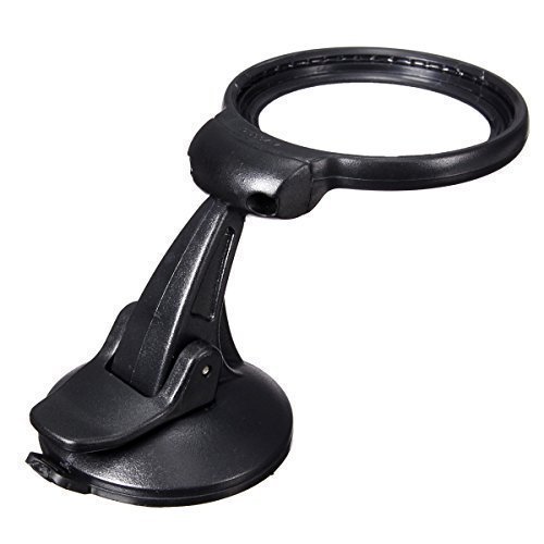 EKIND GPS Easyport Car Holder Window Mount with Suction Cup Compatible for Tomtom