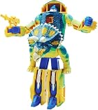 ザ・アクセス The ACCESS ディノバトロン ACE トリケラトプス 変身ロボット フィギュア