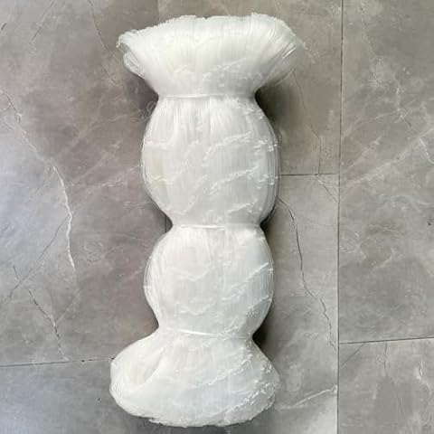 Nylon Silk Gill Net by Mecen Cover