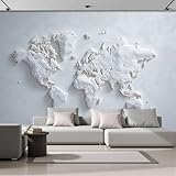 Esthétique Art Classique Et Effet 3D Réaliste: Le papier peint panoramique 3D transforme vos murs en œuvres d’art grâce à des motifs relief aux couleurs éclatantes. Grâce à l’impression haute définition avancée, le motif présente un effet de relief visuel. Chaque détail est net, précis et réaliste, renforçant la profondeur et l’immersion, créant l’illusion d’une texture sculptée sans réelle surépaisseur.