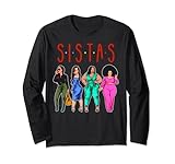 Photo Gallery sistas carino nero donne sista sorella melanina bella mamma maglia a manica Photo Gallery sistas carino nero donne sista sorella melanina bella mamma maglia a manica