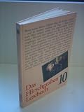 Peter Kohrs: Das Hirschgraben Lesebuch - Lesebuch für das 10. Schuljahr