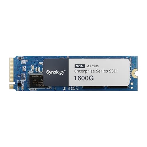 �ySynologyNAS �L���b�V���p NVMe SSD�zSynology SNV5420-1600G [M.2-2280 / NVMe / 1600GB / Synology��p] �������K�㗝�X�t�B�[���h���C�N�戵�i