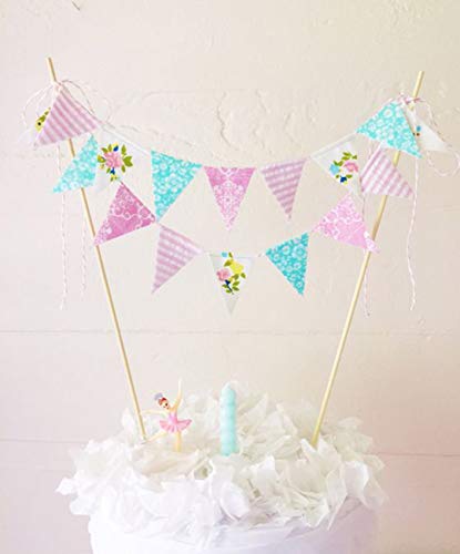 barbante de algodão roxo e branco para padeiro, 2 mm de espessura, 328 pés, barbante de Natal para e