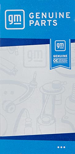 Gm Genuine Parts 13587843 Headlamp Bulb,Silver #TOP4