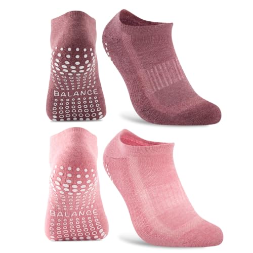 Imagen de Calcetines Pilates para Mujer y Hombre