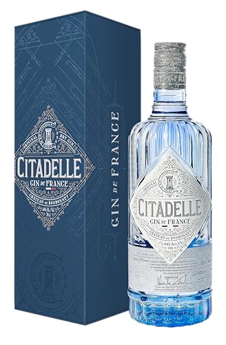 Citadelle, Gin Original Dry, 700ml, per Gin Tonic Premium, Gin