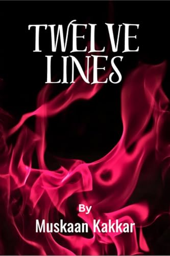 Twelve Lines