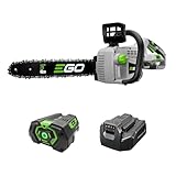 EGO POWER+ Chain Saw, 16' Battery...