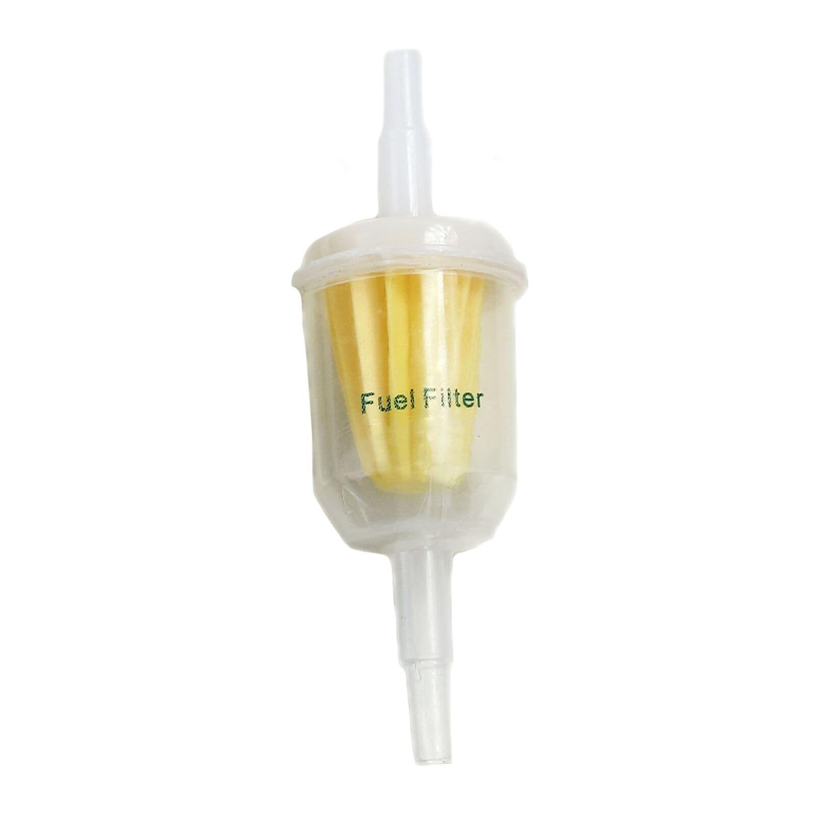 FOLIAGE E-FF012 in-Line Fuel Filter for ALCO